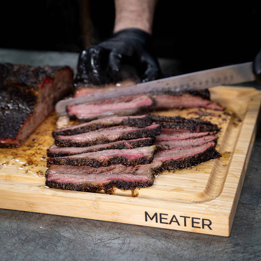 MEATER Board View 1