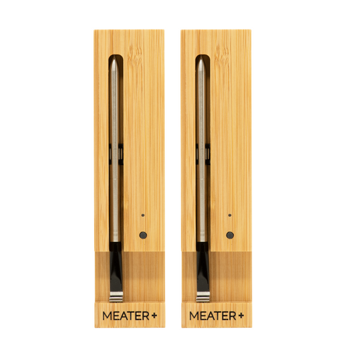 Dual MEATER Plus with Grip Clips Bundle View 1