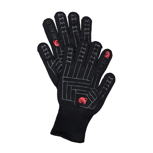 MEATER BBQ/Oven Mitts View 1